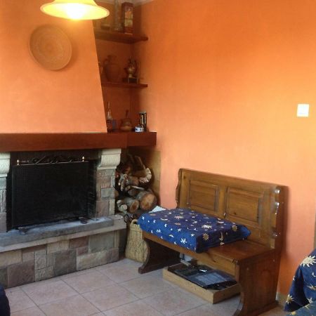Apartamento Rural Situado En Tercera Planta Sin Ascensor Navas Exterior photo