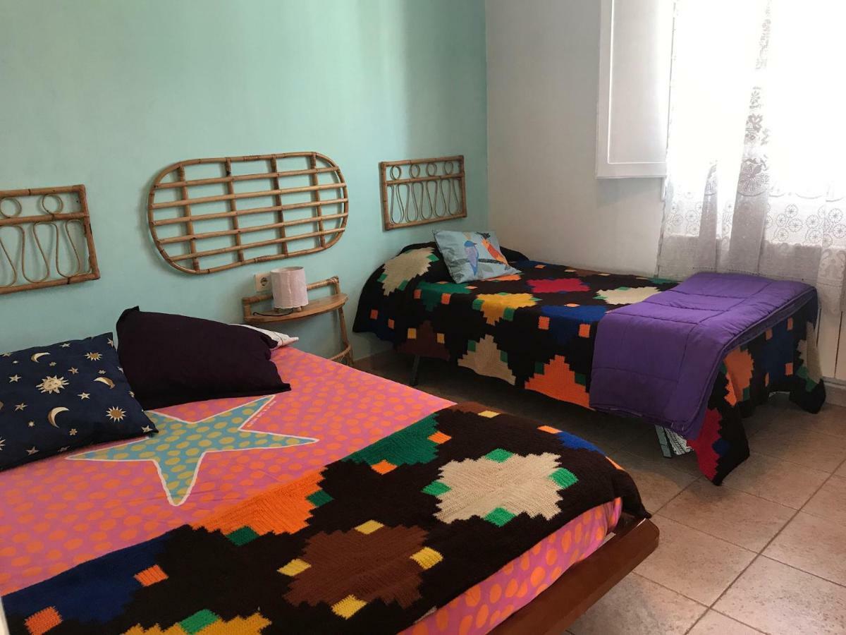 Apartamento Rural Situado En Tercera Planta Sin Ascensor Navas Exterior photo