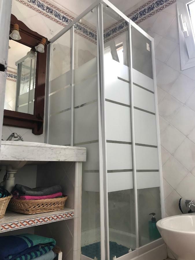 Apartamento Rural Situado En Tercera Planta Sin Ascensor Navas Exterior photo