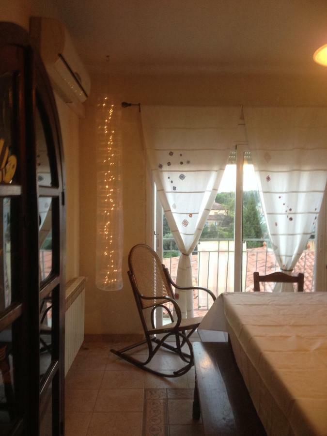 Apartamento Rural Situado En Tercera Planta Sin Ascensor Navas Exterior photo