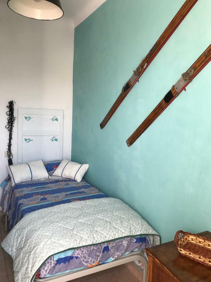 Apartamento Rural Situado En Tercera Planta Sin Ascensor Navas Exterior photo